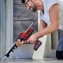 EINHELL Akumulatorski pištolj za silikon TE-SG 18/10 Li Solo - slika 2