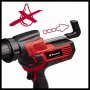 EINHELL Akumulatorski pištolj za silikon TE-SG 18/10 Li Solo - slika 3