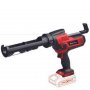EINHELL Akumulatorski pištolj za silikon TE-SG 18/10 Li Solo - slika 1