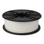 GEMBIRD 3DP-PLA1.75-01-W PLA Filament za 3D stampac 1.75mm, kotur 1KG WHITE - slika 1