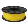 GEMBIRD 3DP-PLA1.75-01-Y PLA Filament za 3D stampac 1.75mm, kotur 1KG YELLOW - slika 1
