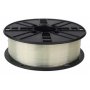 GEMBIRD 3DP-PLA1.75-01-TR PLA Filament za 3D stampac 1,75mm kotur 1KG TRANSPARENT - slika 1