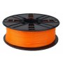 GEMBIRD 3DP-PLA1.75-01-O PLA Filament za 3D stampac 1,75mm kotur 1KG ORANGE - slika 1