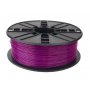 GEMBIRD 3DP-PLA1.75-01-PR PLA Filament za 3D stampac 1,75mm kotur 1KG PURPLE - slika 1