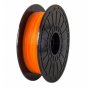 GEMBIRD 3DP-PLA+1.75-02-O PLA-PLUS Filament za 3D stampac 1,75mm kotur 1KG Orange - slika 1