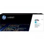 HP 659A Cyan Original LaserJet Toner Cartridge, W2011A - slika 1