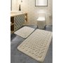 L`ESSENTIEL MAISON Kupatilski otirač Bambi Beige - slika 1