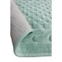 L`ESSENTIEL MAISON Kupatilski otirač Bambi Mint - slika 5