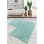 L`ESSENTIEL MAISON Kupatilski otirač Bambi Mint - slika 2