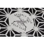 L`ESSENTIEL MAISON Kupatilski otirač Black Glow - slika 5
