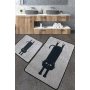 L`ESSENTIEL MAISON Kupatilski otirač Comfort v2 - slika 1