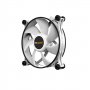 BE QUIET Shadow Wings 2 120mm PWM BL089 beli ventilator za kuciste - slika 3