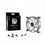 BE QUIET Shadow Wings 2 120mm PWM BL089 beli ventilator za kuciste - slika 1