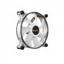 BE QUIET Shadow Wings 2 120mm PWM BL089 beli ventilator za kuciste - slika 2