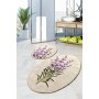 L`ESSENTIEL MAISON Kupatilski otirač Lavender DJT - slika 2