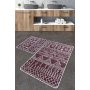 L`ESSENTIEL MAISON Kupatilski otirač Straordinario Djt Beige - slika 1