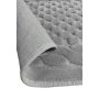 L`ESSENTIEL MAISON Kupatilski otirač Bambi Cotton Grey - slika 4