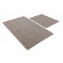 L`ESSENTIEL MAISON Kupatilski otirač Elite Mink - slika 4