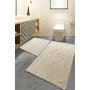 L`ESSENTIEL MAISON Kupatilski otirač Elite Mink - slika 1
