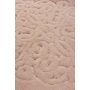 L`ESSENTIEL MAISON Kupatilski otirač Ottoman Powder - slika 2