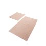 L`ESSENTIEL MAISON Kupatilski otirač Ottoman Powder - slika 1