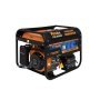 KZUBR Benzinski Agregat KGG-6500ES - slika 1