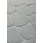 L`ESSENTIEL MAISON Kupatilski otirač Parma Grey - slika 2