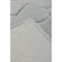 L`ESSENTIEL MAISON Kupatilski otirač Parma Grey - slika 3