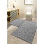 L`ESSENTIEL MAISON Kupatilski otirač Parma Grey - slika 1