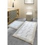 L`ESSENTIEL MAISON Kupatilski otirač Stone Ecru - slika 1