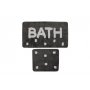 L`ESSENTIEL MAISON Kupatilski otirač Bath Fume - slika 3