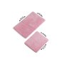 L`ESSENTIEL MAISON Kupatilski otirač Color of Candy Pink - slika 3