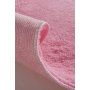 L`ESSENTIEL MAISON Kupatilski otirač Color of Candy Pink - slika 4