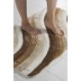 L`ESSENTIEL MAISON Kupatilski otirač Colorful Beige - slika 4