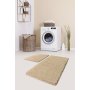 L`ESSENTIEL MAISON Kupatilski otirač Colors of Bone White - slika 2