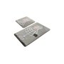 L`ESSENTIEL MAISON Kupatilski otirač Elbise Grey - slika 1