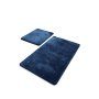 L`ESSENTIEL MAISON Kupatilski otirač Havai Dark Blue - slika 1