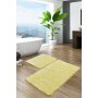 L`ESSENTIEL MAISON Kupatilski otirač Havai Lemon - slika 2