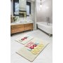 L`ESSENTIEL MAISON Kupatilski otirač Look Ecru - slika 2