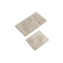 L`ESSENTIEL MAISON Kupatilski otirač Orkide Beige - slika 4