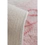 L`ESSENTIEL MAISON Kupatilski otirač Pink Flamingo - slika 2