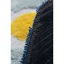 L`ESSENTIEL MAISON Kupatilski otirač Flower Blue - slika 4