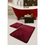 L`ESSENTIEL MAISON Kupatilski otirač Infinity Cherry - slika 2
