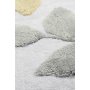 L`ESSENTIEL MAISON Kupatilski otirač Innovia White - slika 4