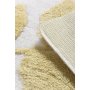 L`ESSENTIEL MAISON Kupatilski otirač Innovia White - slika 5