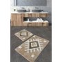 L`ESSENTIEL MAISON Kupatilski otirač Punica Stone - slika 1