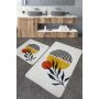 L`ESSENTIEL MAISON Kupatilski otirač Le Soleil 87 - slika 1