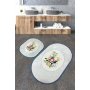 L`ESSENTIEL MAISON Kupatilski otirač Lous 13 - slika 1