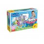 PEPPA PIG Super set igara Pepa Prase - slika 1