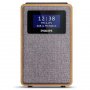 PHILIPS Radio portabl BT TAR5505/10 - slika 3
